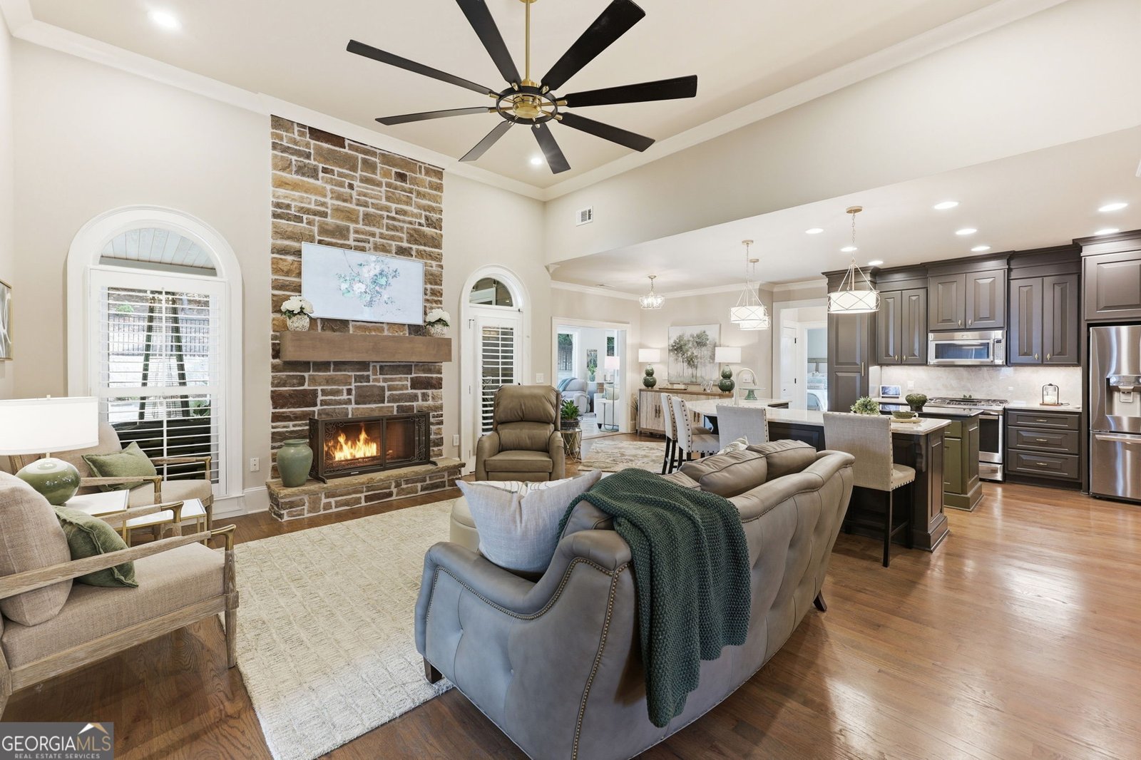 6808 Grand Marina Circle Gainesville - Photo 13