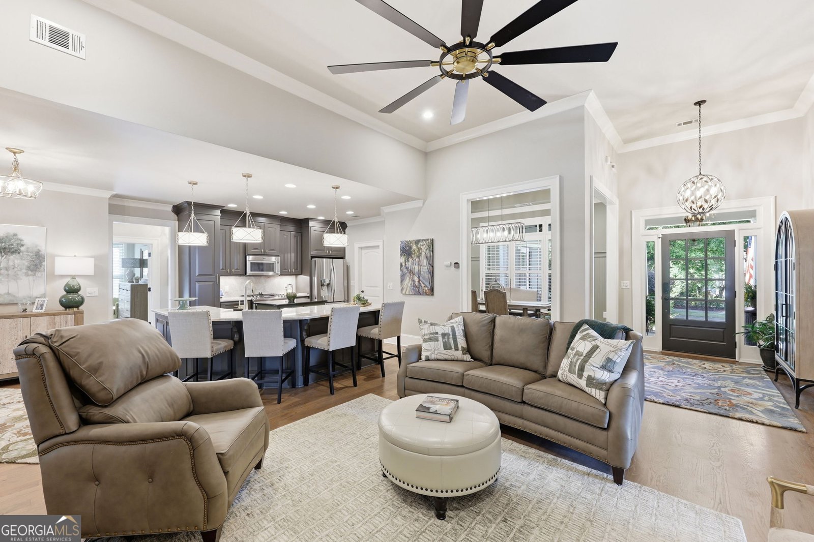 6808 Grand Marina Circle Gainesville - Photo 14