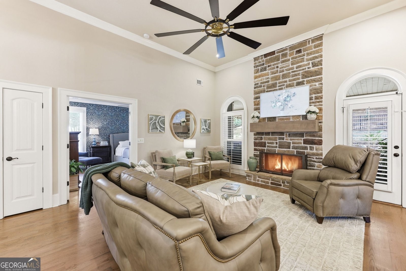 6808 Grand Marina Circle Gainesville - Photo 15