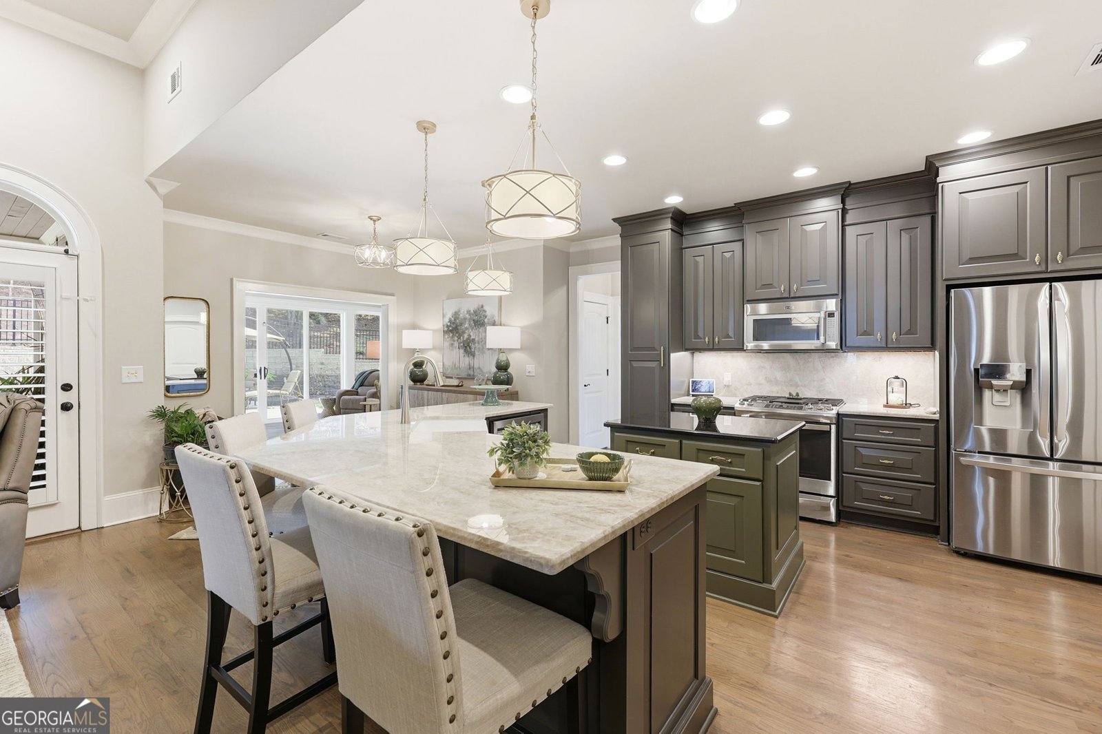 6808 Grand Marina Circle Gainesville - Photo 16
