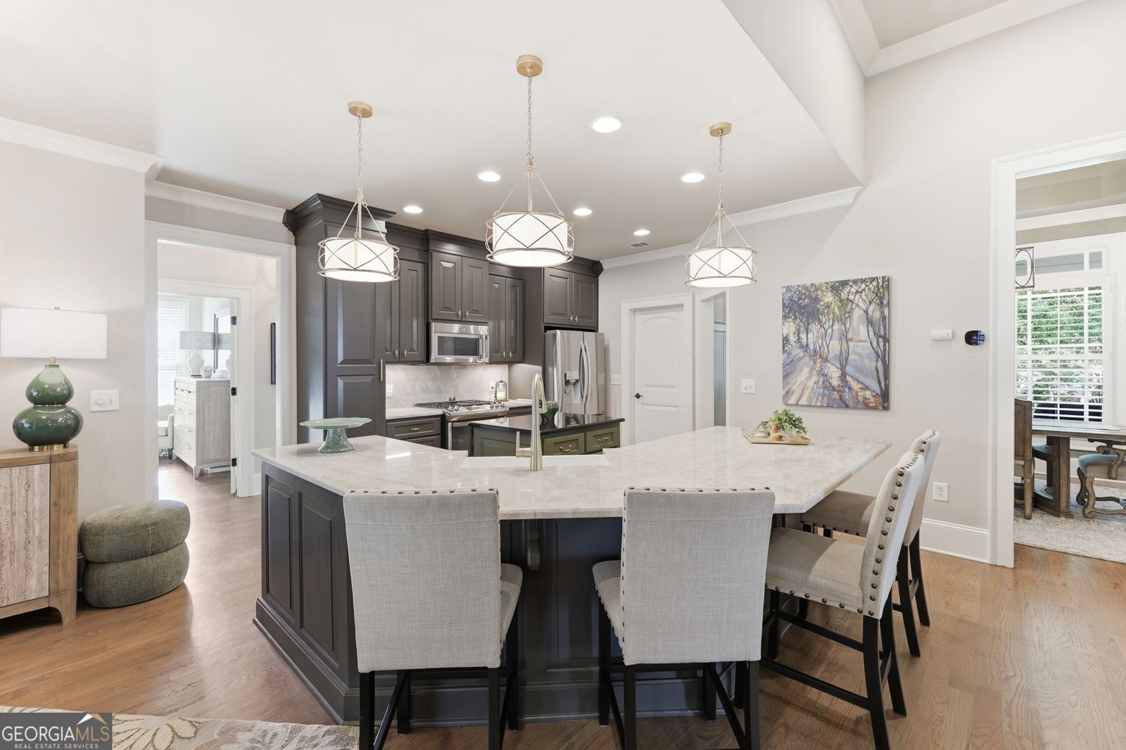6808 Grand Marina Circle Gainesville - Photo 17