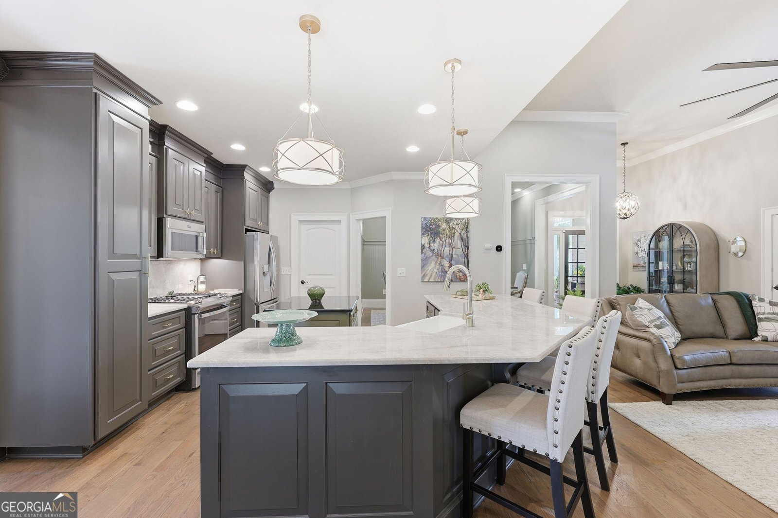6808 Grand Marina Circle Gainesville - Photo 18