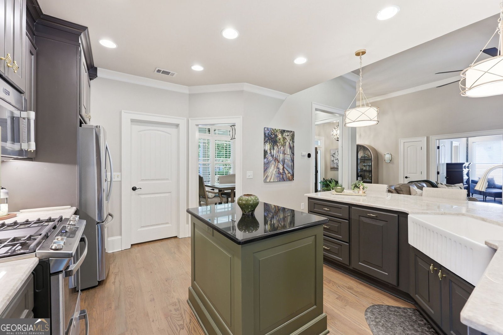 6808 Grand Marina Circle Gainesville - Photo 19