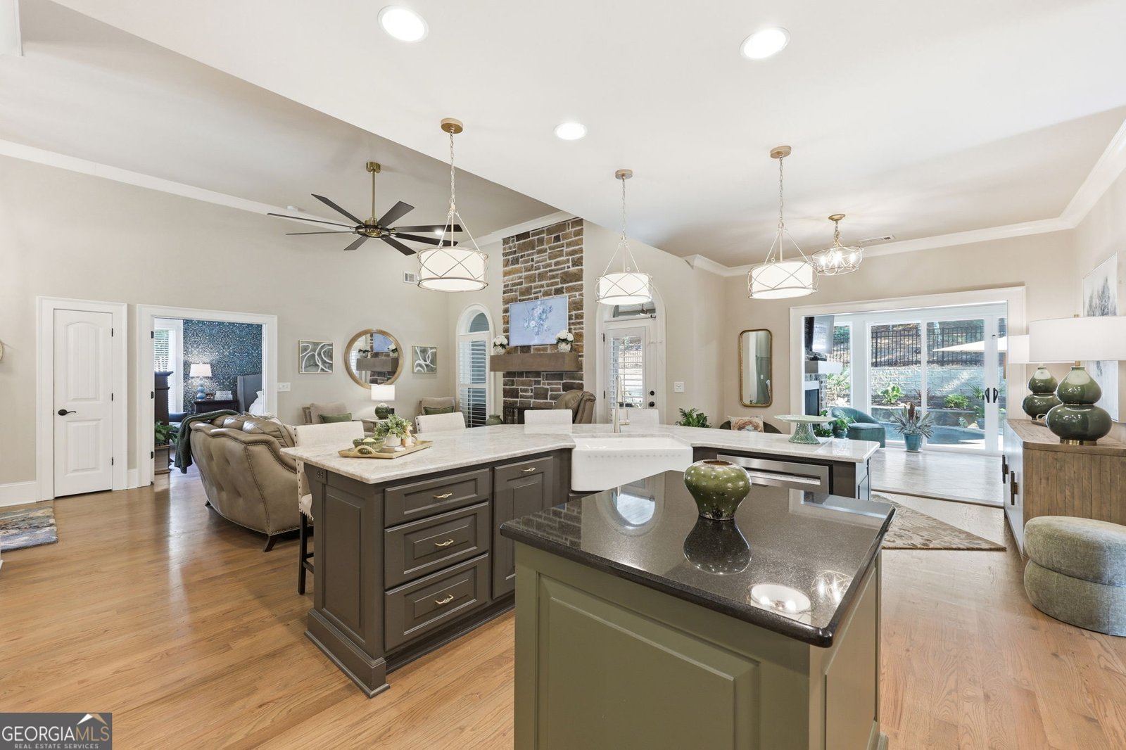 6808 Grand Marina Circle Gainesville - Photo 20