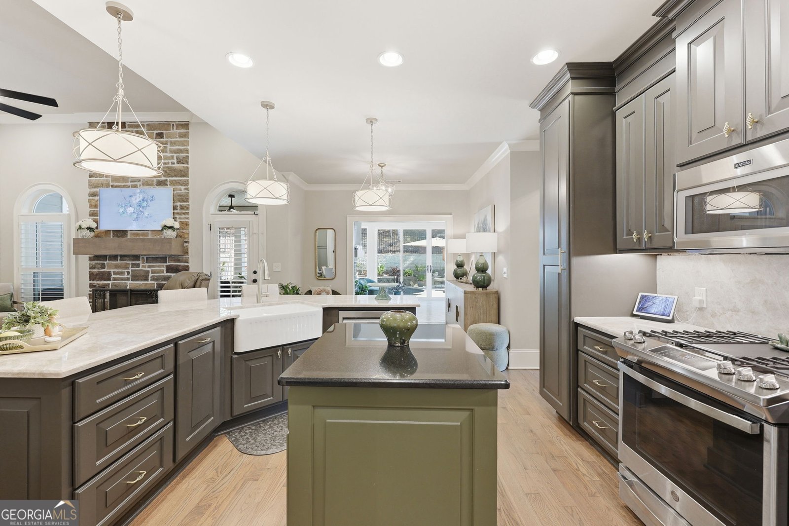 6808 Grand Marina Circle Gainesville - Photo 21