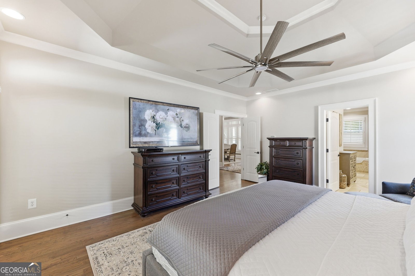 6808 Grand Marina Circle Gainesville - Photo 23