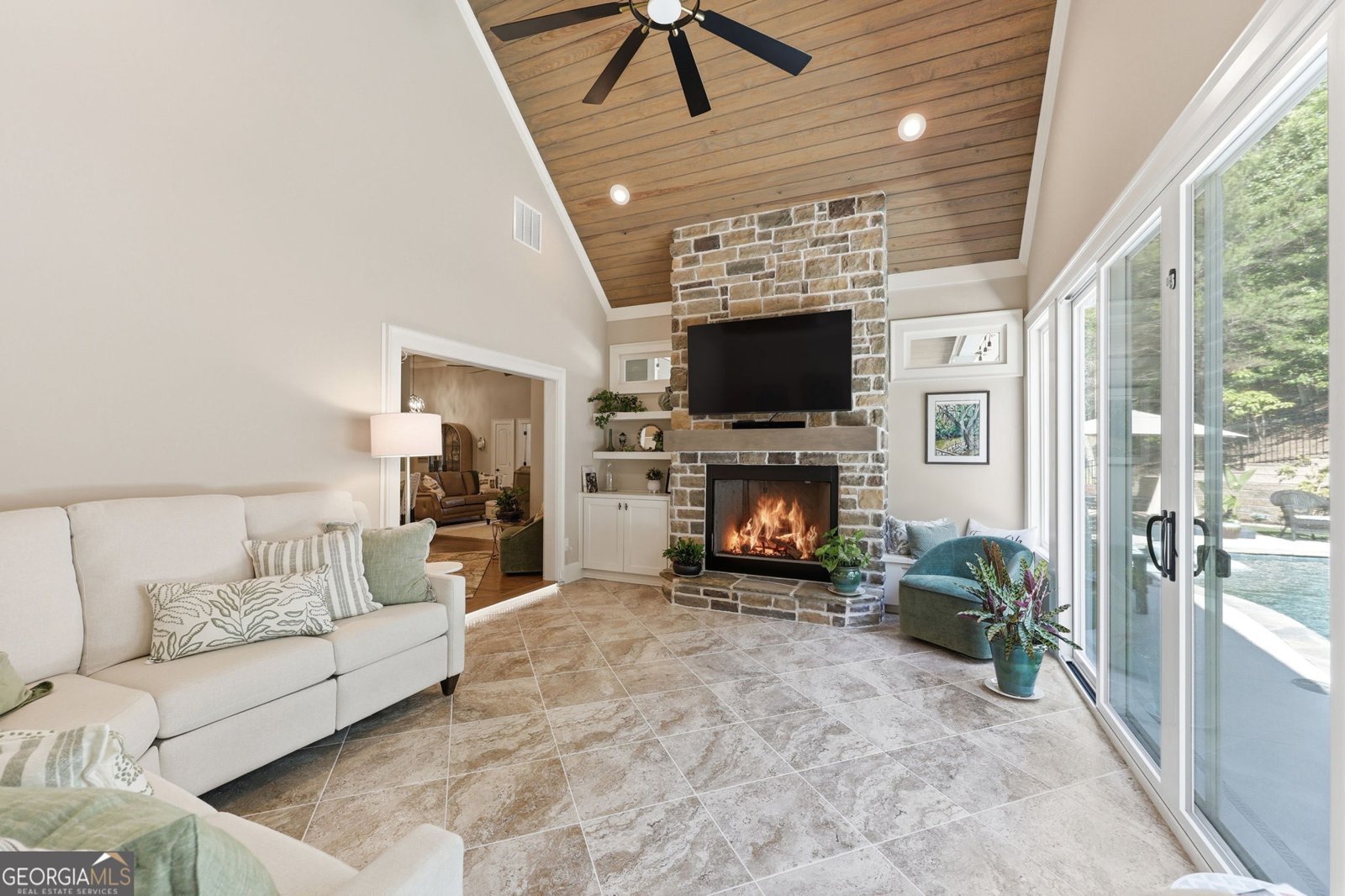 6808 Grand Marina Circle Gainesville - Photo 33