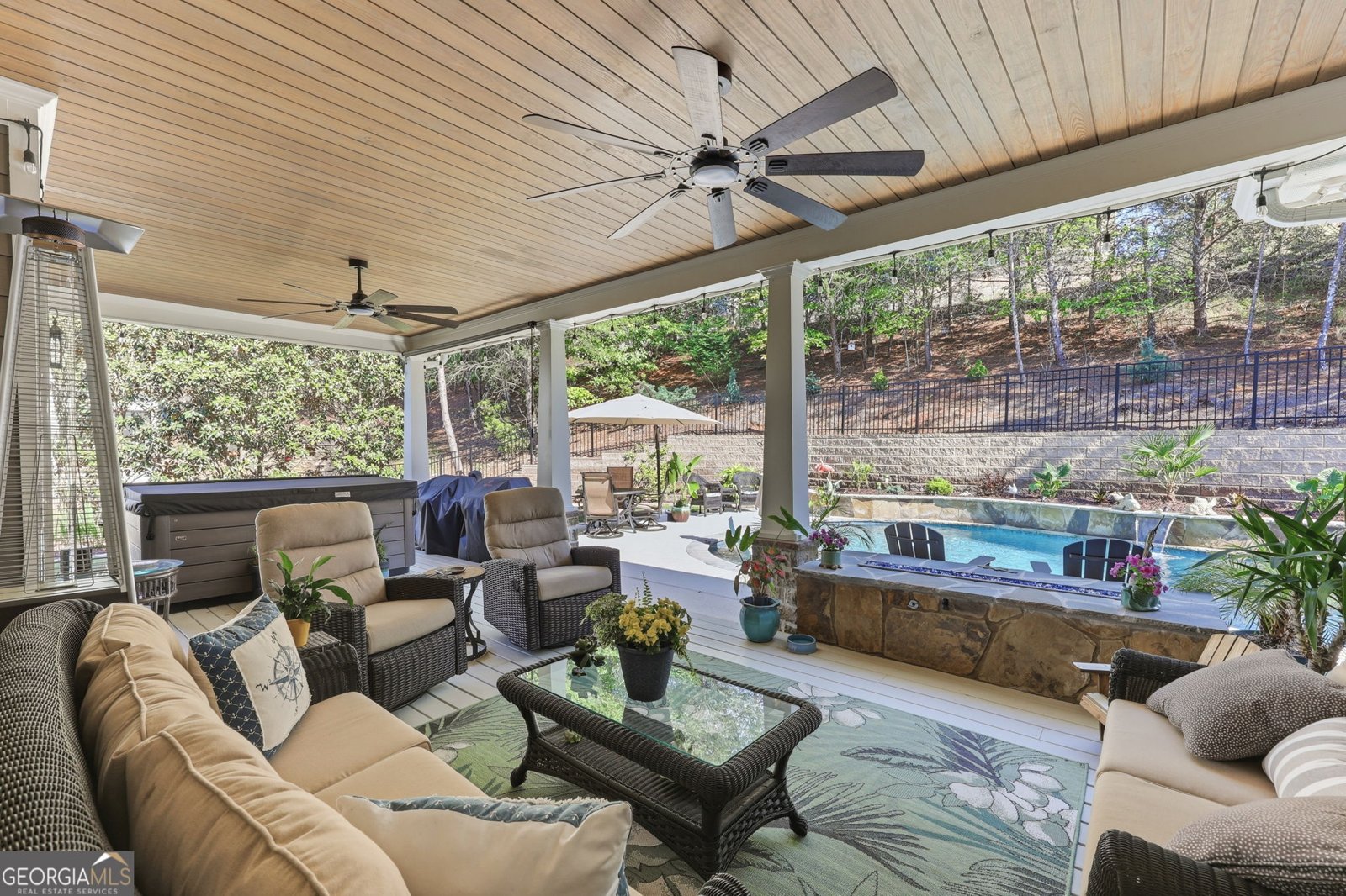 6808 Grand Marina Circle Gainesville - Photo 38