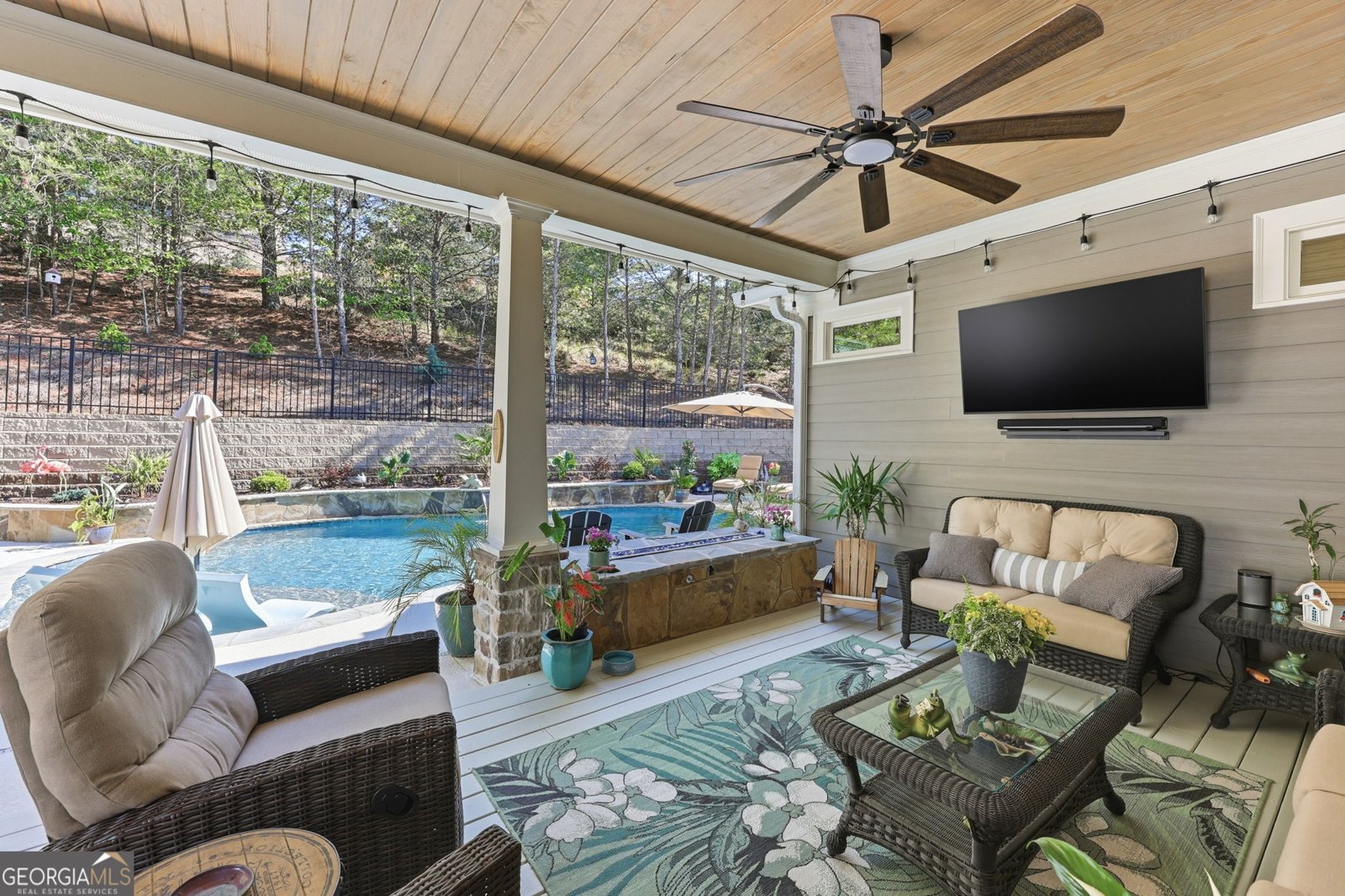 6808 Grand Marina Circle Gainesville - Photo 39