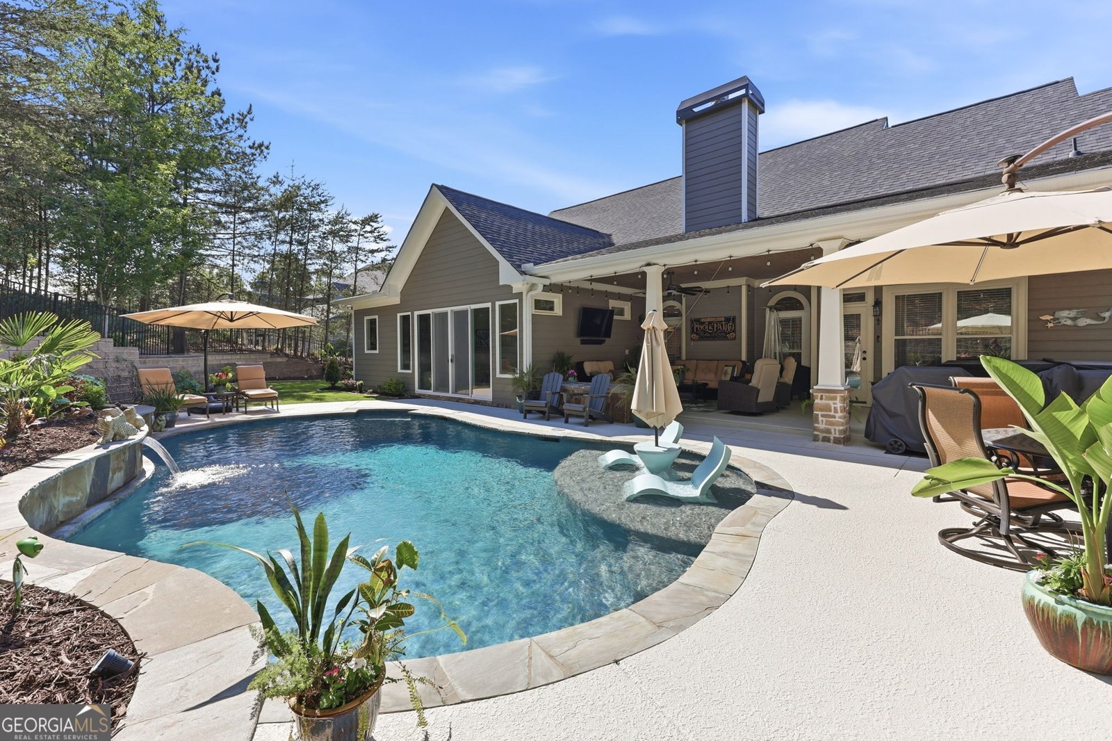 6808 Grand Marina Circle Gainesville - Photo 40