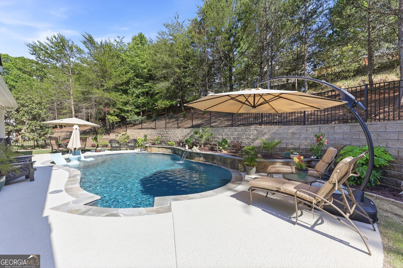 6808 Grand Marina Circle Gainesville - Photo 42