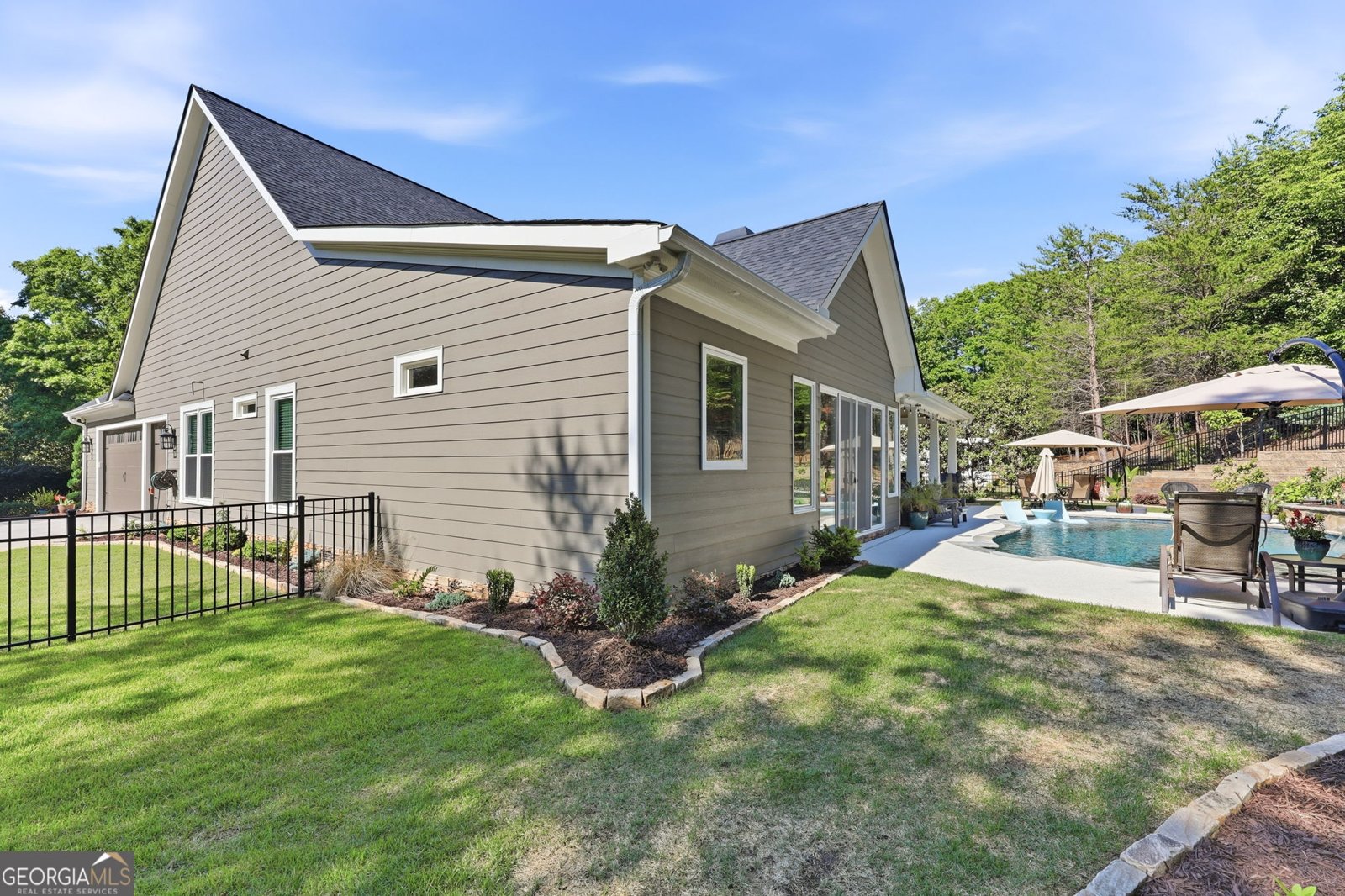 6808 Grand Marina Circle Gainesville - Photo 44
