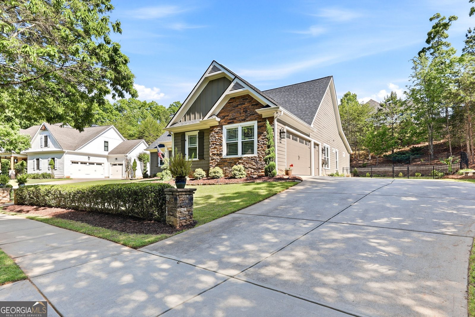 6808 Grand Marina Circle Gainesville - Photo 45