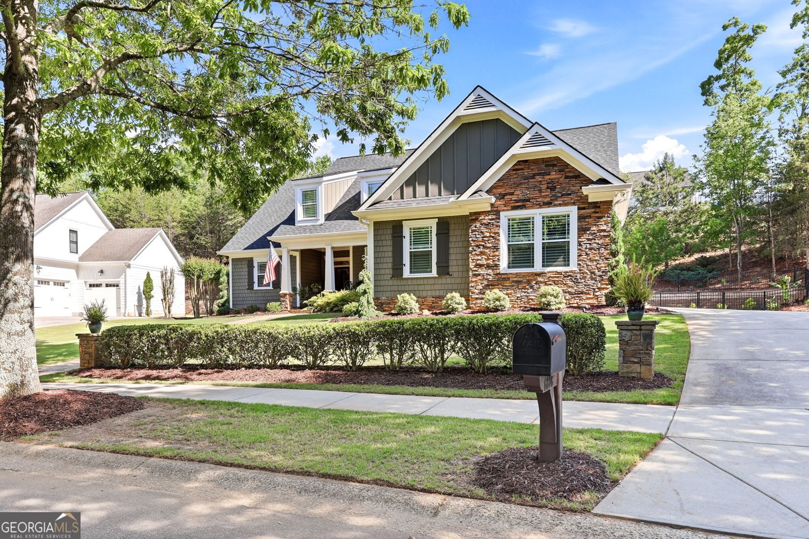 6808 Grand Marina Circle Gainesville - Photo 46