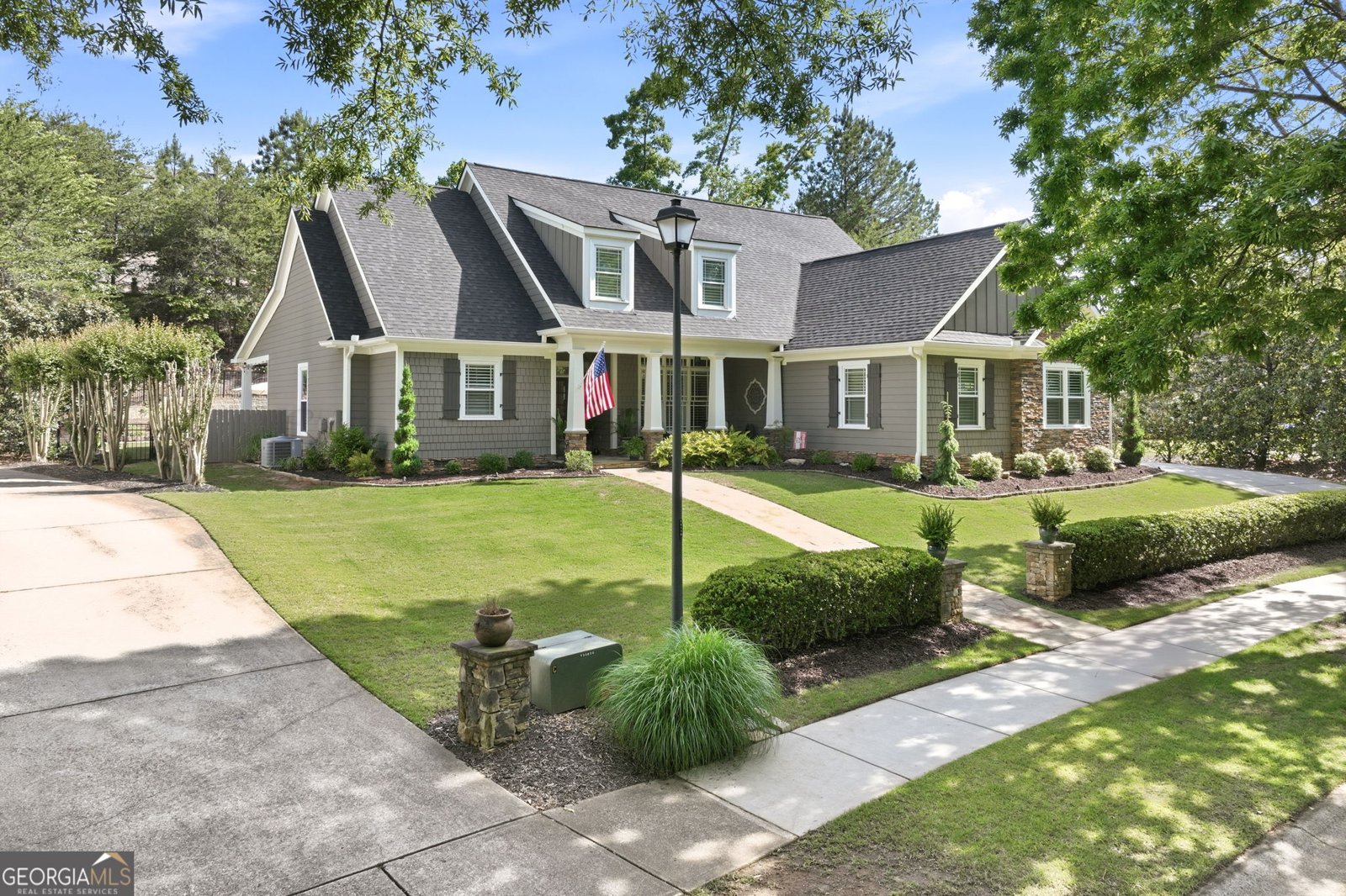 6808 Grand Marina Circle Gainesville - Photo 47