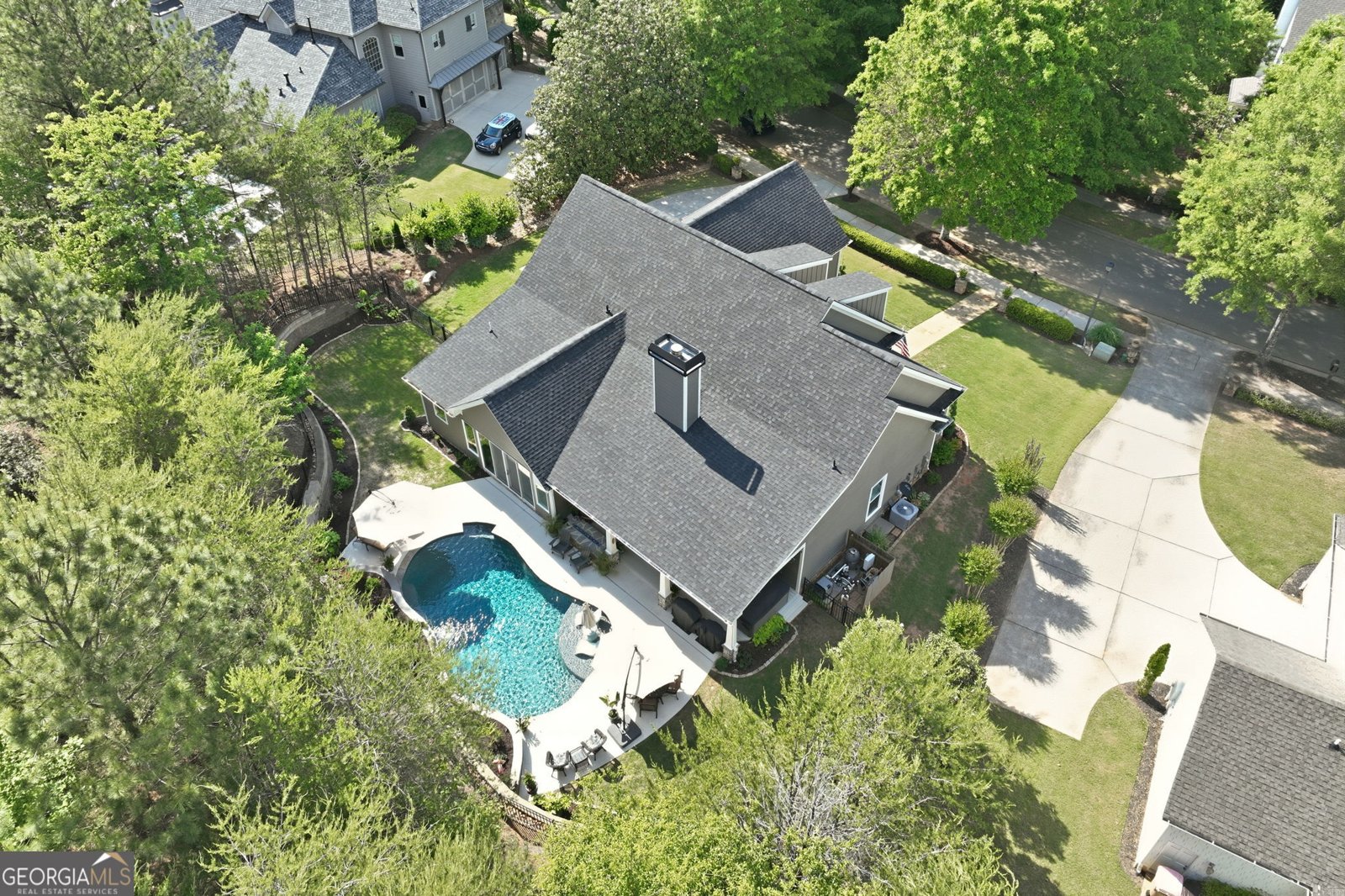 6808 Grand Marina Circle Gainesville - Photo 48