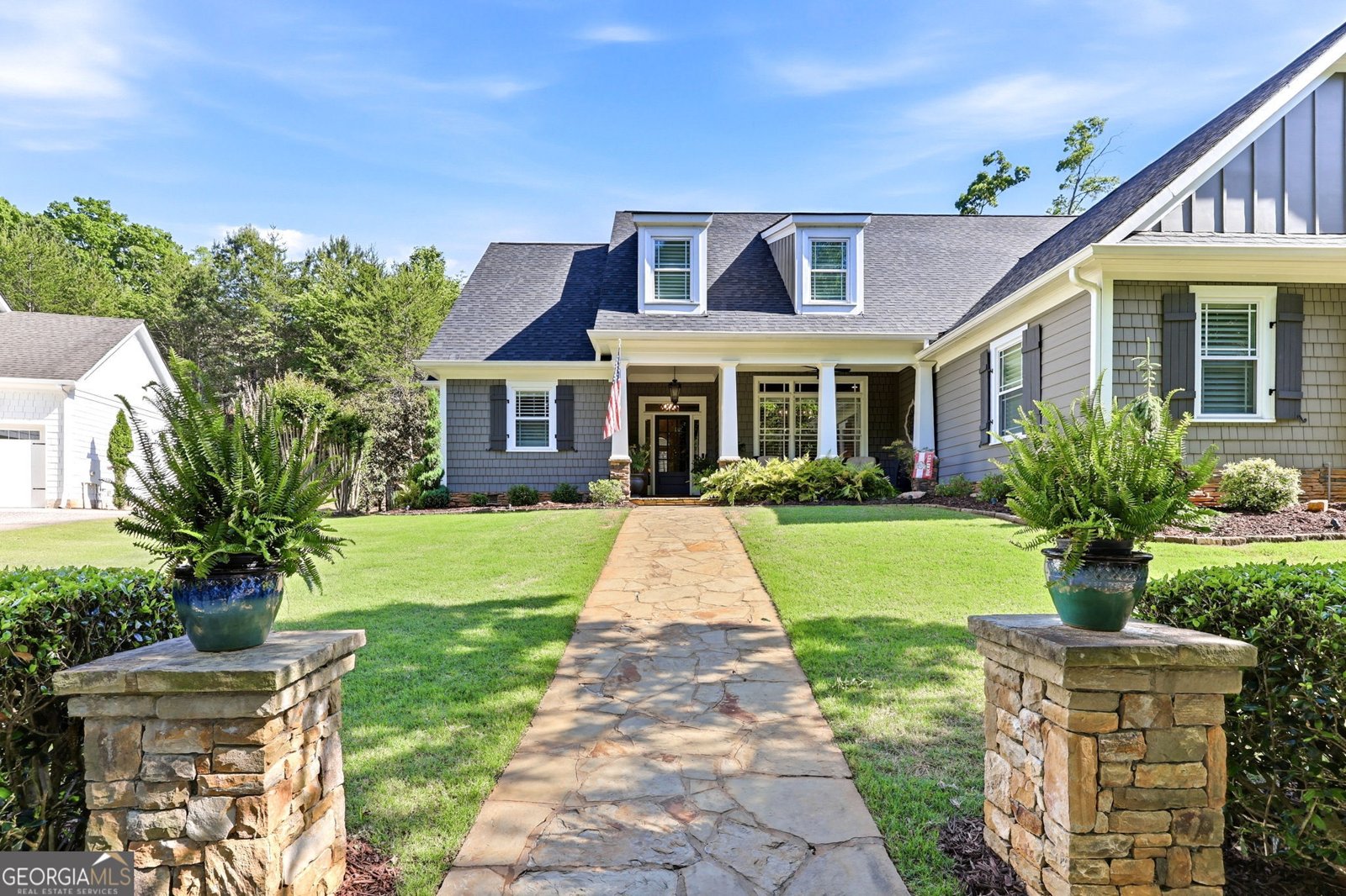 6808 Grand Marina Circle Gainesville - Photo 6