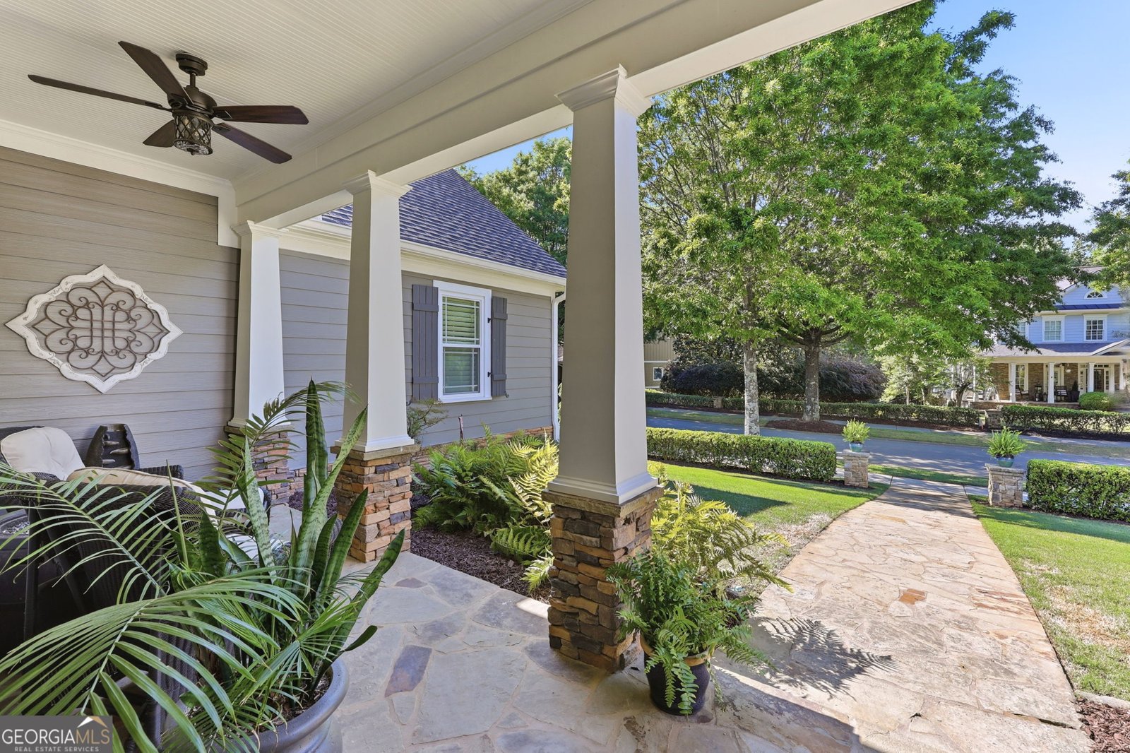 6808 Grand Marina Circle Gainesville - Photo 8