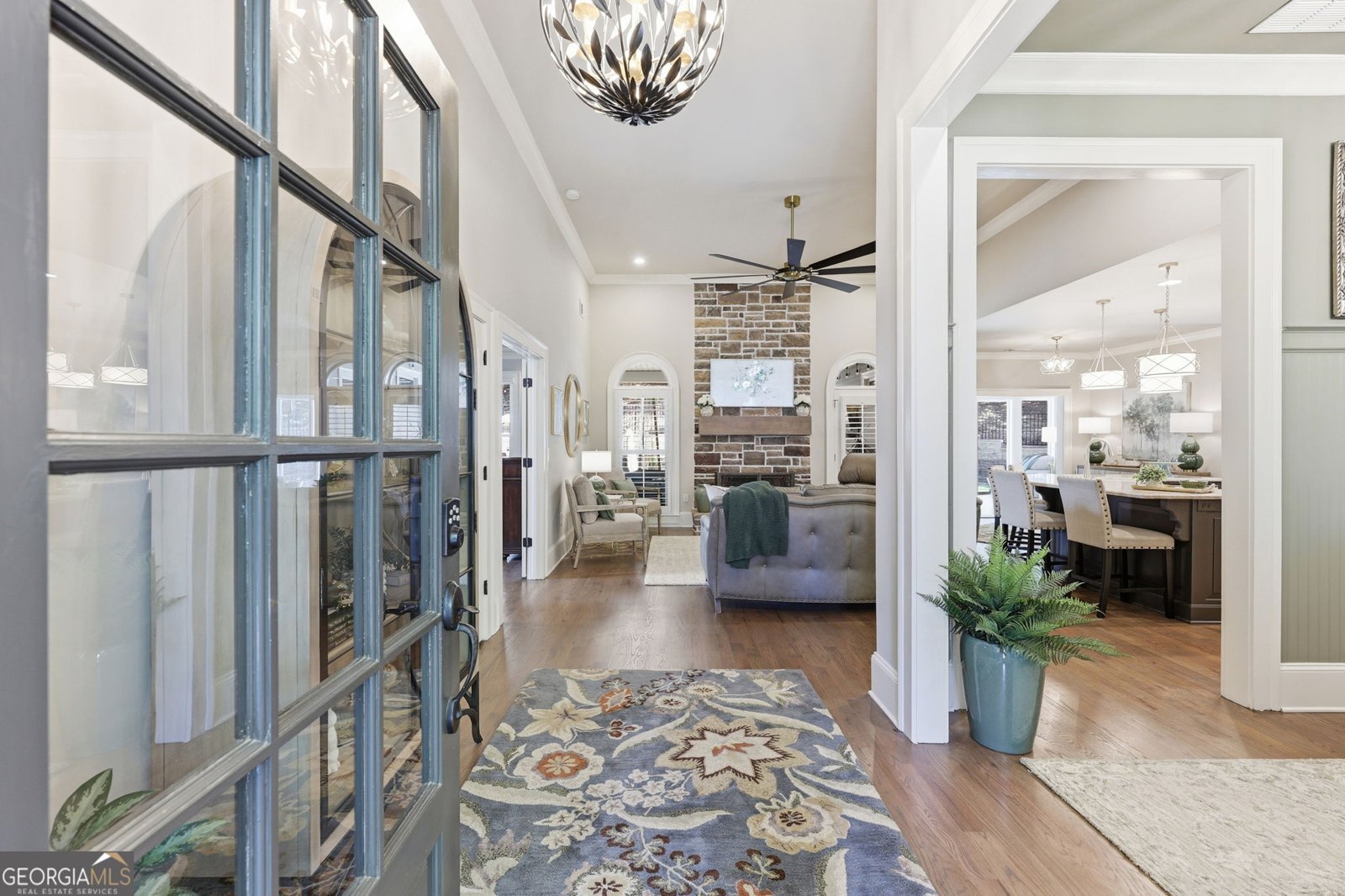6808 Grand Marina Circle Gainesville - Photo 9