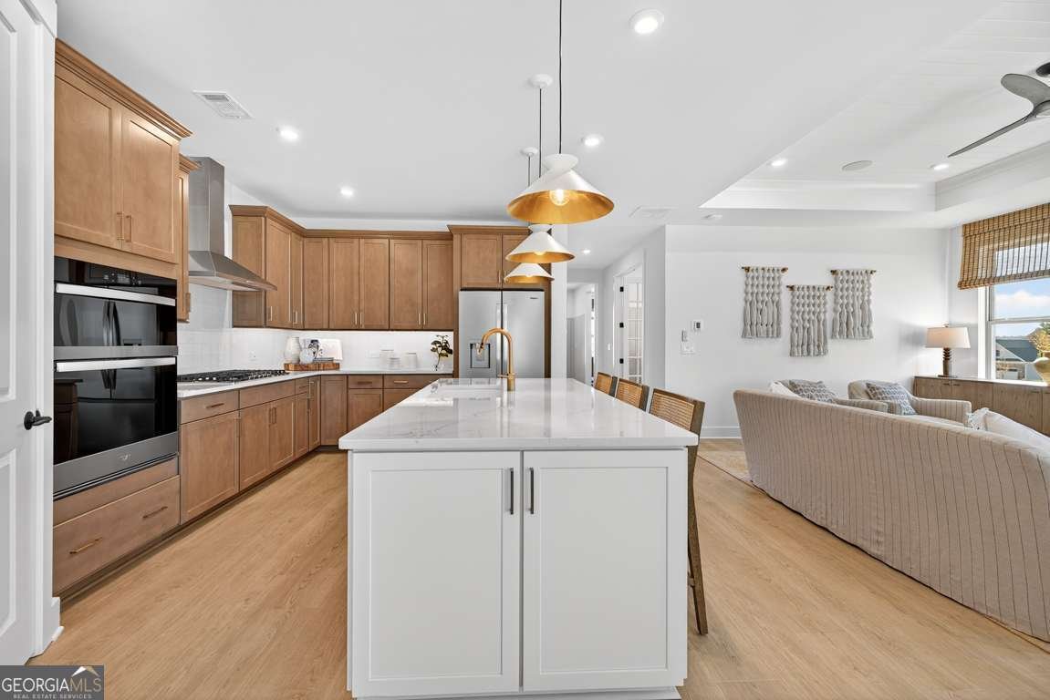 5375 Miravista Way Hoschton - Photo 14