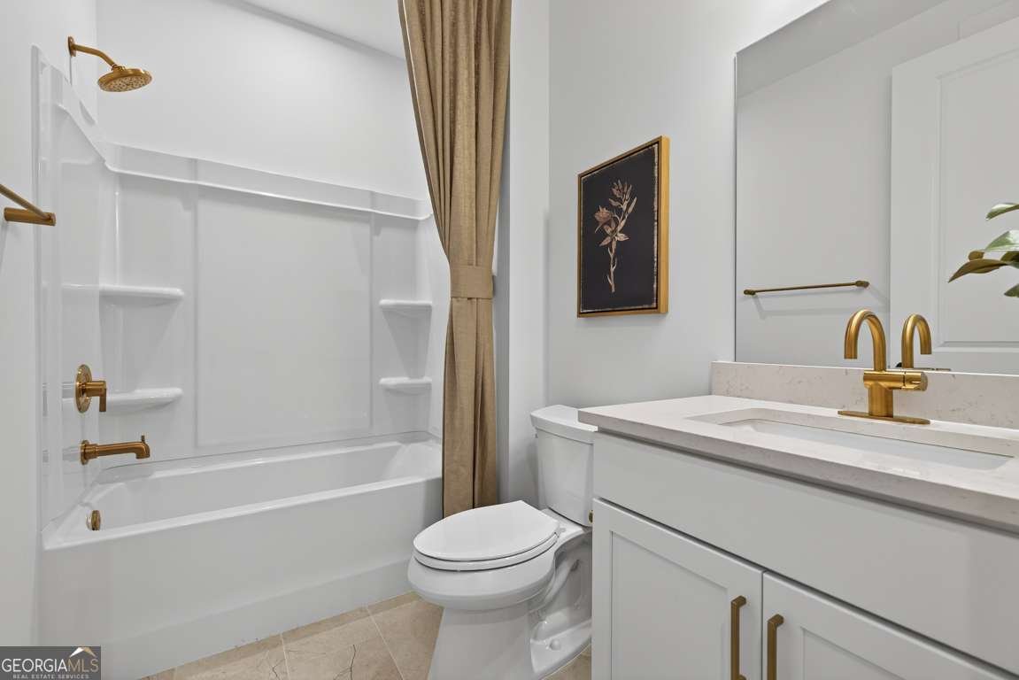 5375 Miravista Way Hoschton - Photo 18