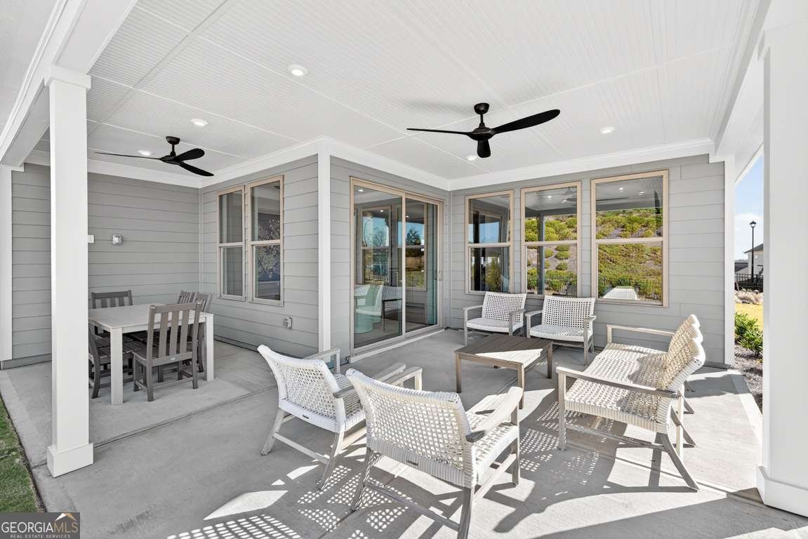 5375 Miravista Way Hoschton - Photo 24
