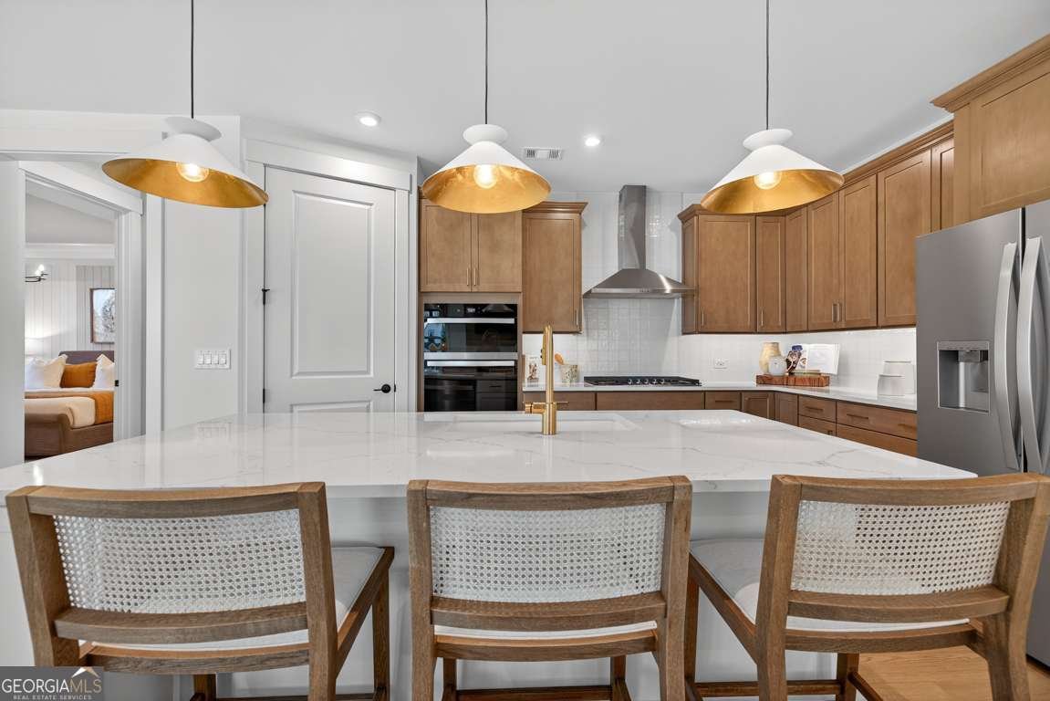 5375 Miravista Way Hoschton - Photo 9