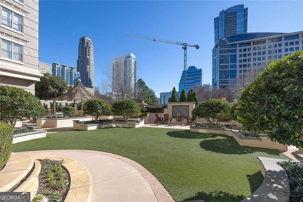 3334 Peachtree Road Atlanta - Photo 21