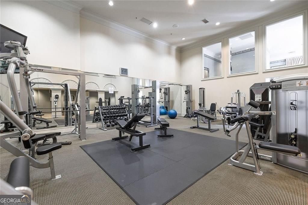 3334 Peachtree Road Atlanta - Photo 22