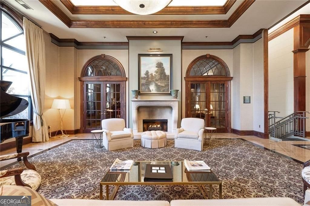 3334 Peachtree Road Atlanta - Photo 26