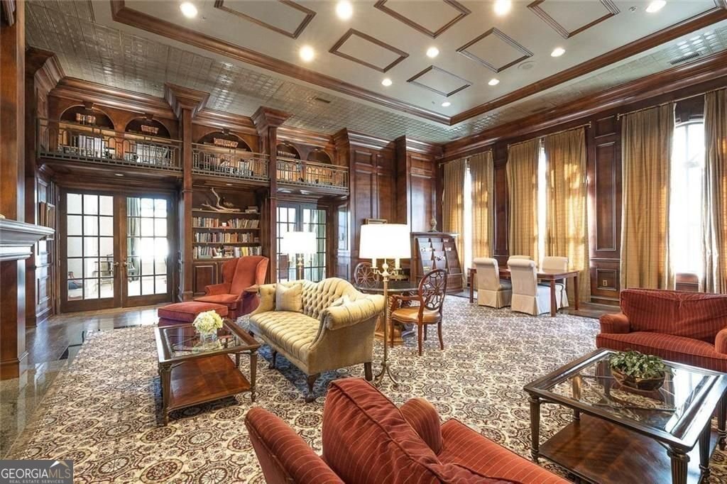 3334 Peachtree Road Atlanta - Photo 27