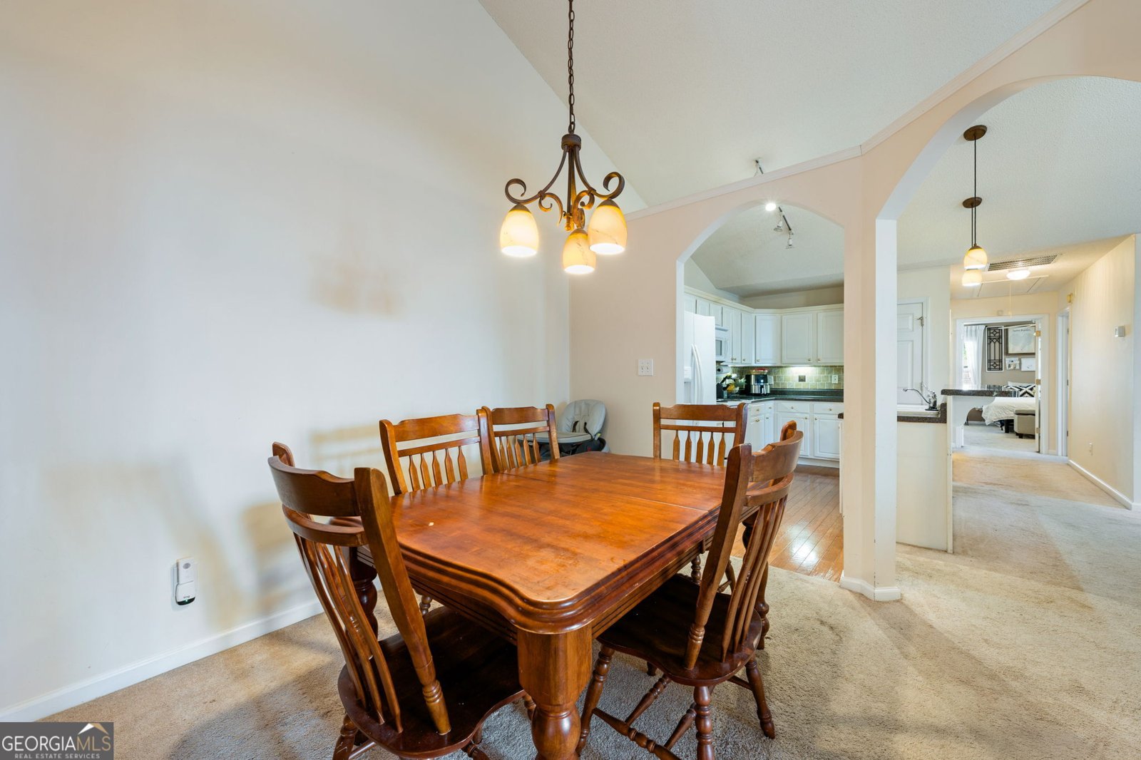 205 Courtyard Lane Newnan - Photo 10