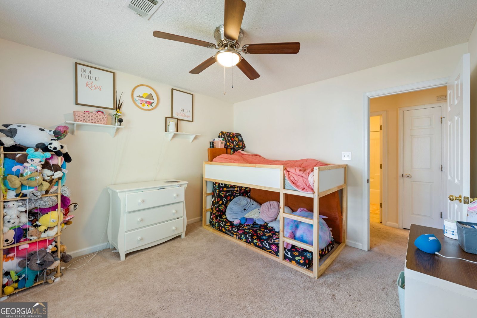 205 Courtyard Lane Newnan - Photo 16