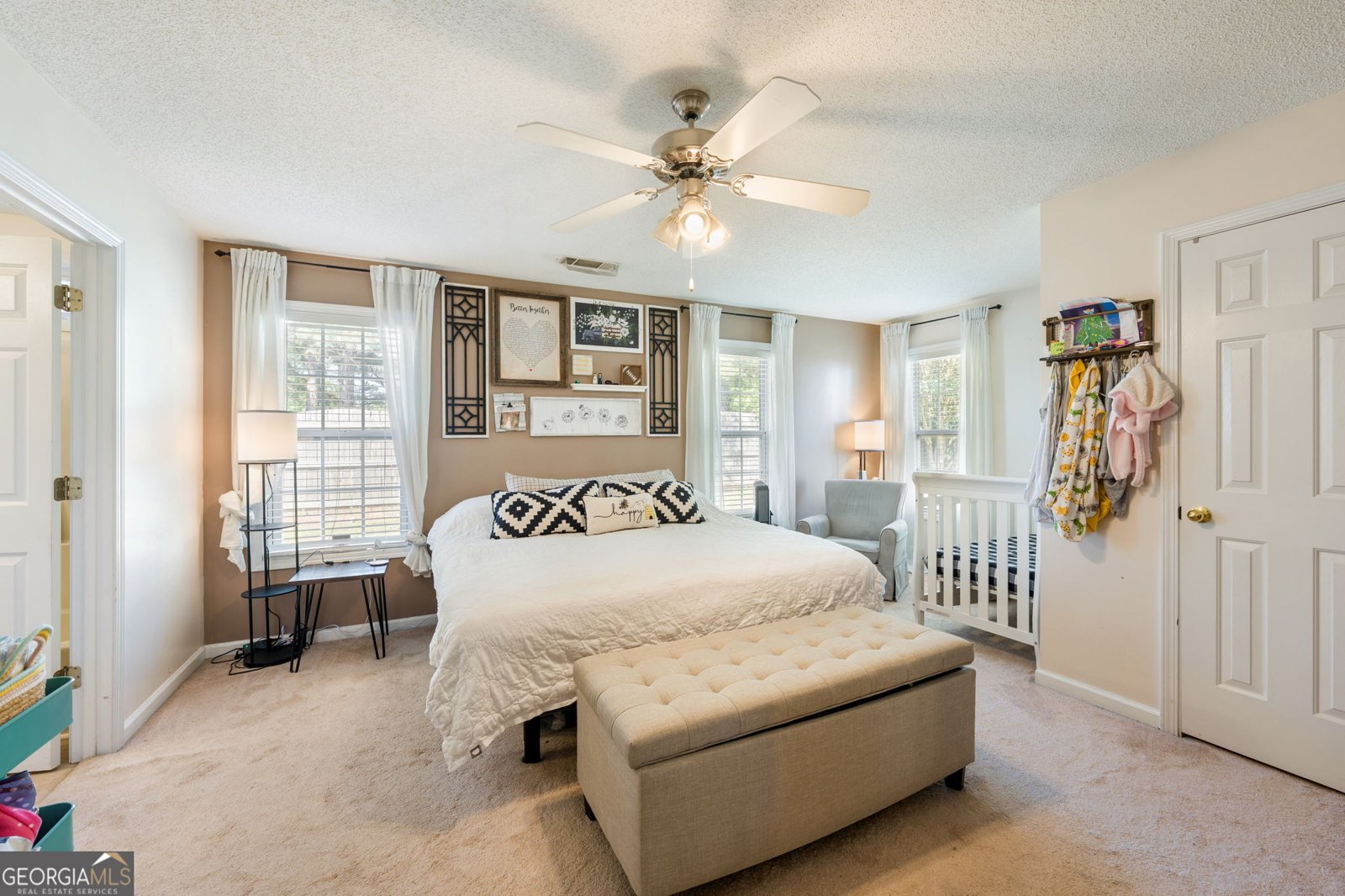 205 Courtyard Lane Newnan - Photo 17