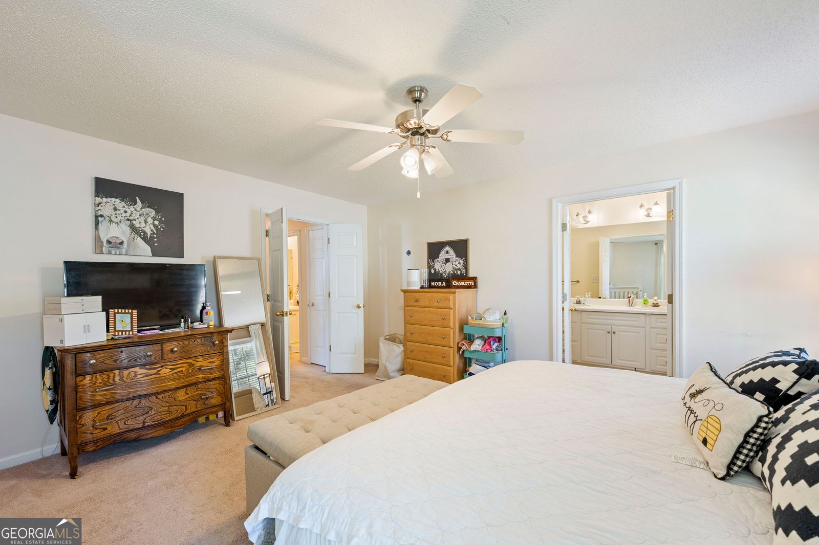 205 Courtyard Lane Newnan - Photo 18