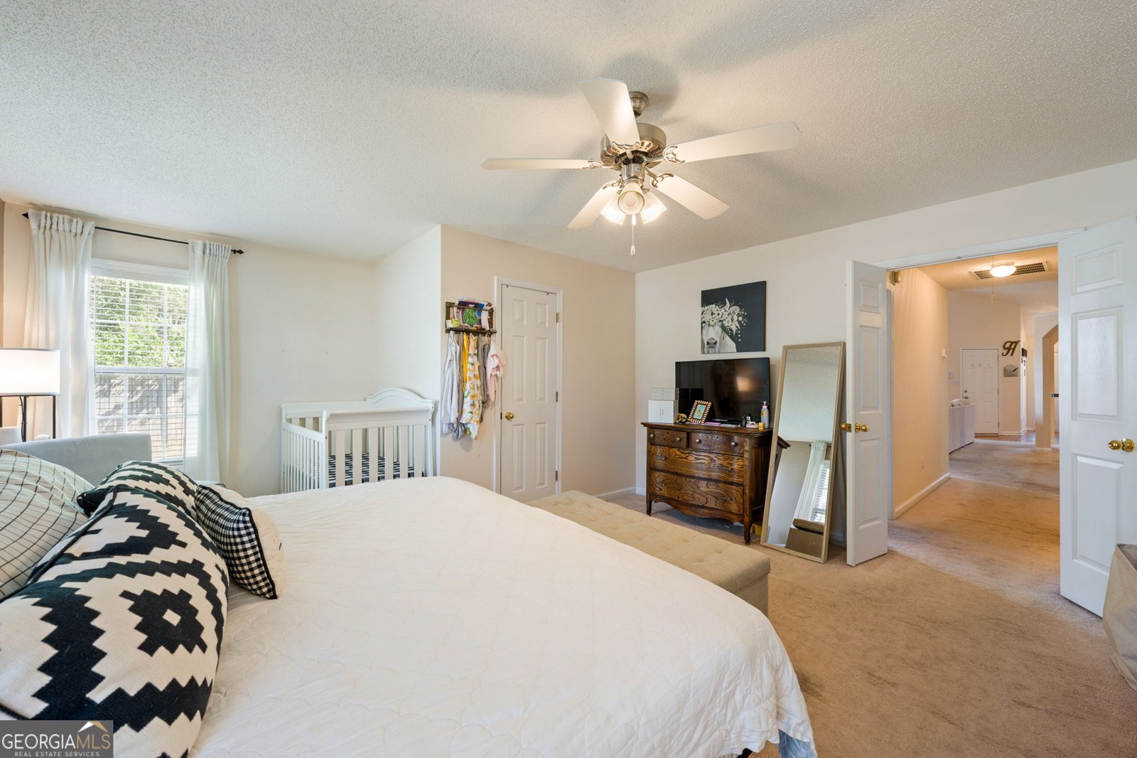 205 Courtyard Lane Newnan - Photo 19