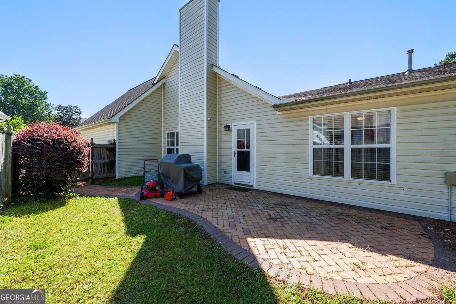 205 Courtyard Lane Newnan - Photo 22