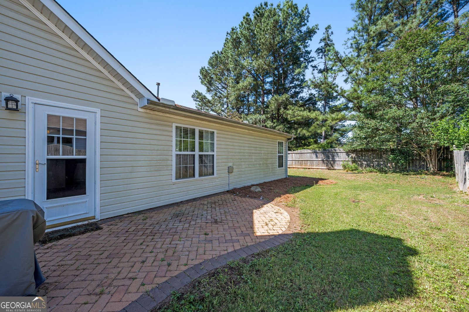 205 Courtyard Lane Newnan - Photo 23