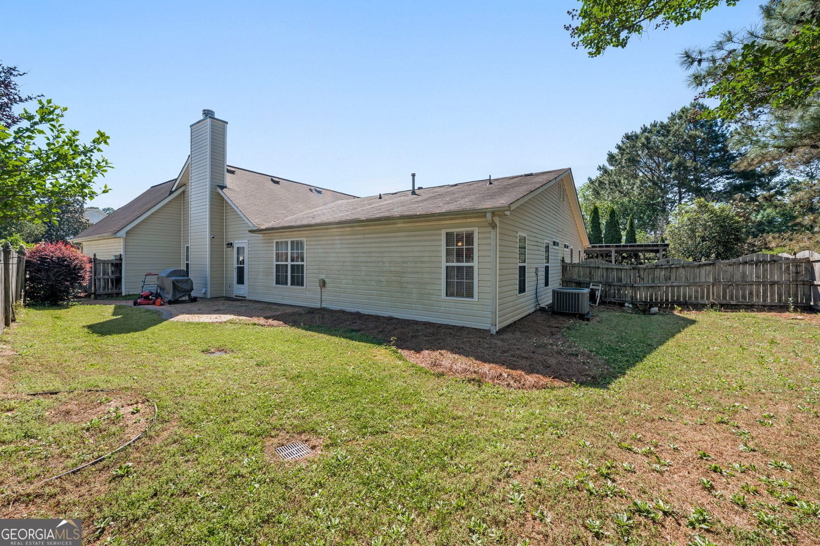 205 Courtyard Lane Newnan - Photo 24