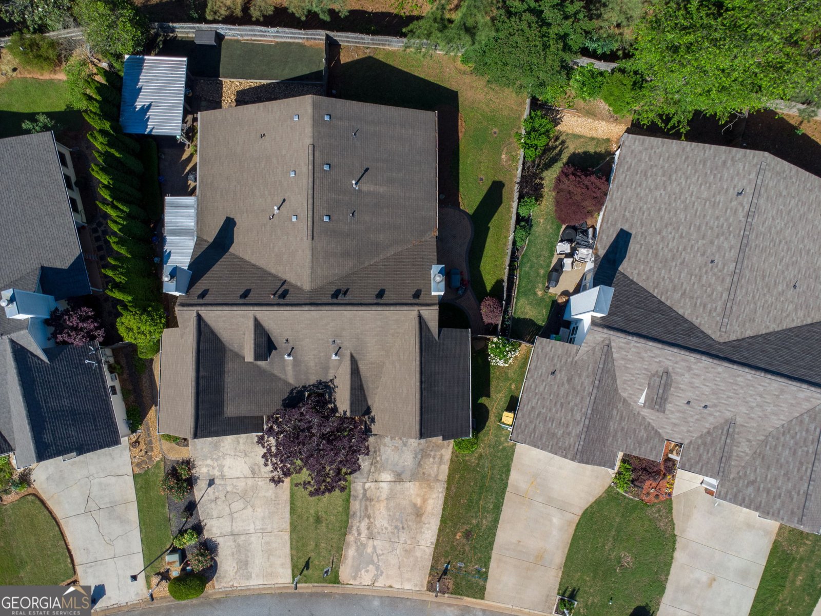 205 Courtyard Lane Newnan - Photo 26