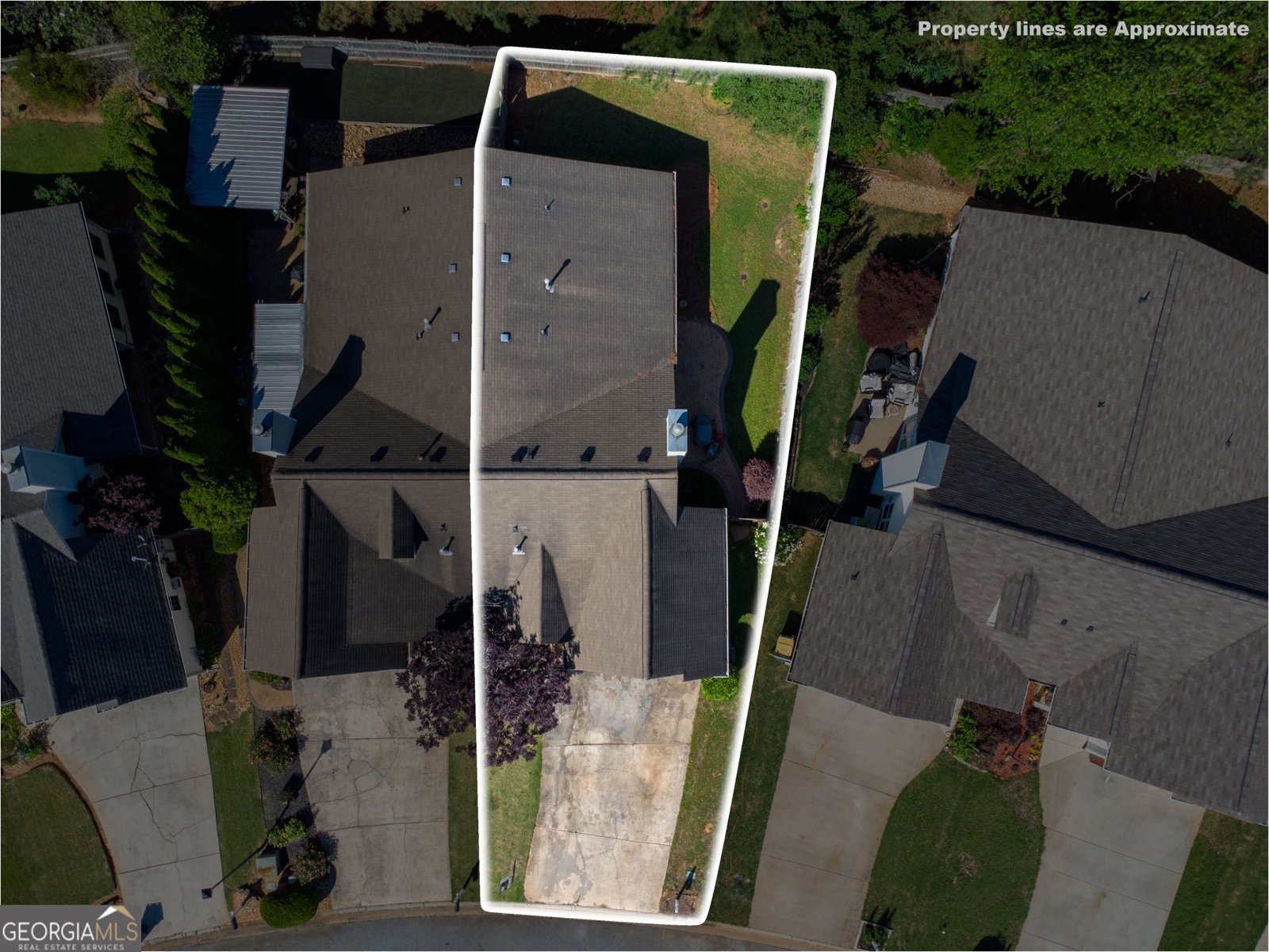 205 Courtyard Lane Newnan - Photo 27