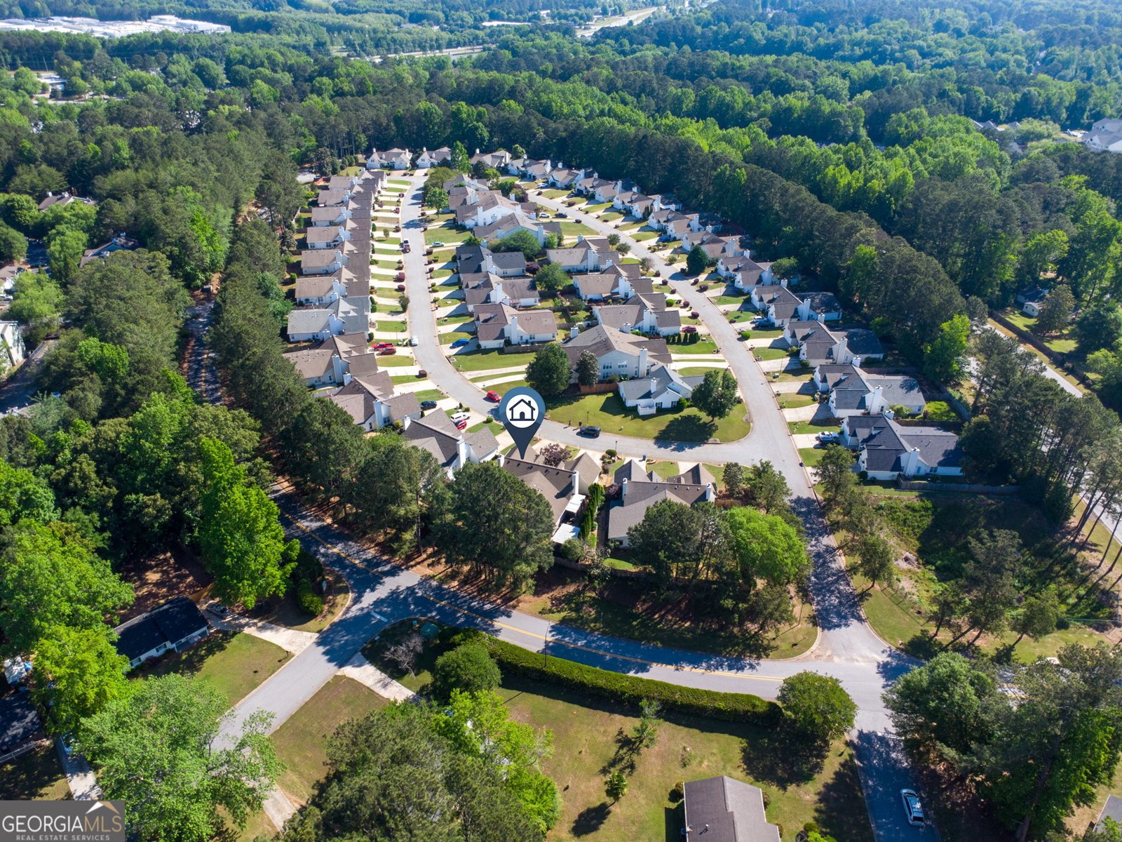 205 Courtyard Lane Newnan - Photo 29
