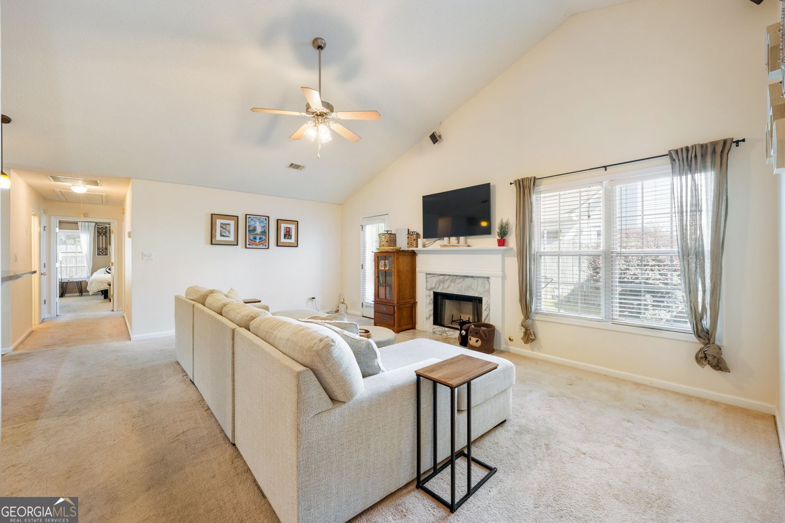 205 Courtyard Lane Newnan - Photo 6