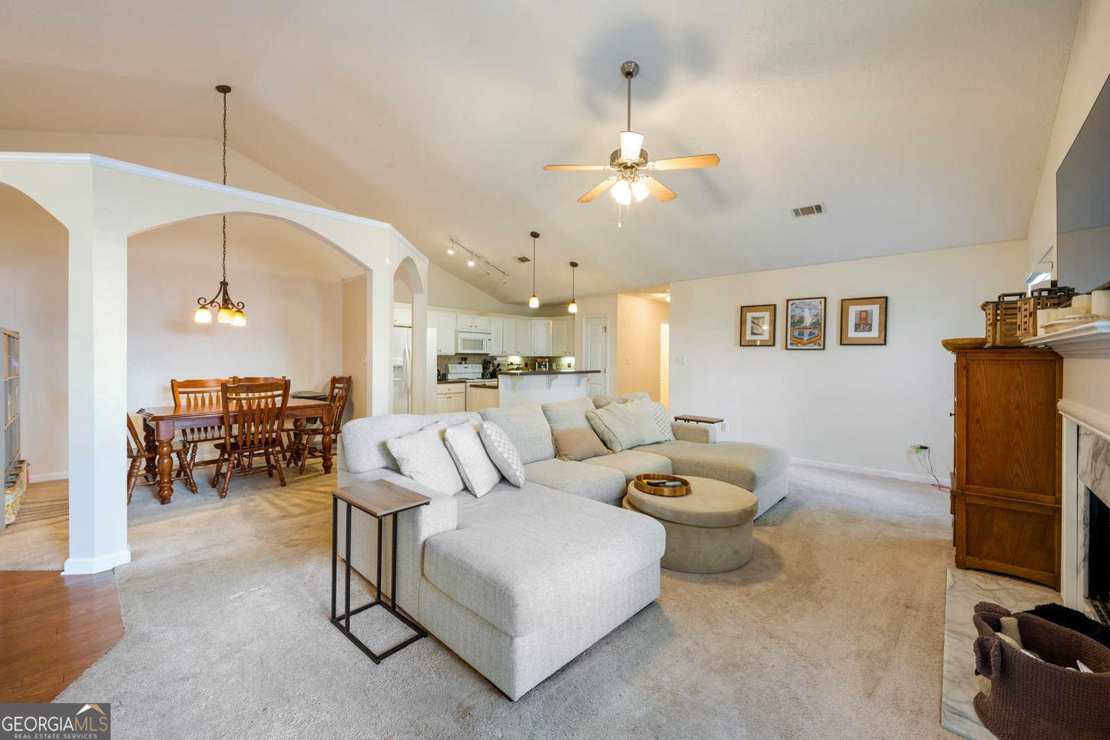 205 Courtyard Lane Newnan - Photo 7