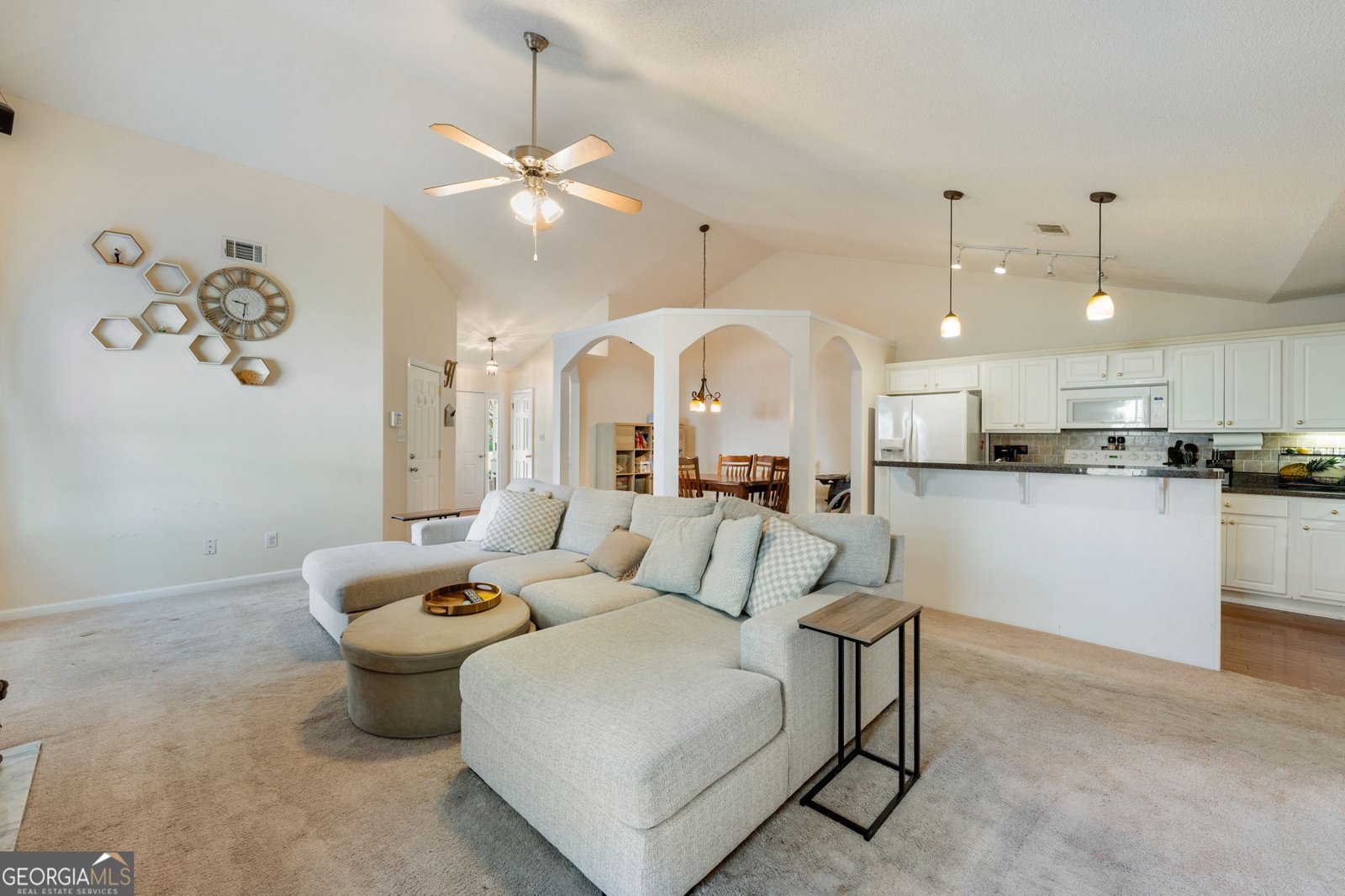 205 Courtyard Lane Newnan - Photo 8