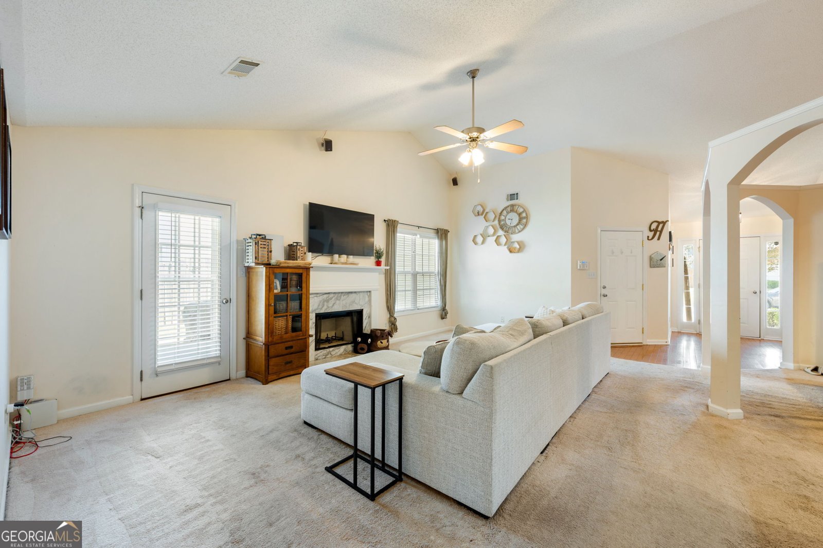 205 Courtyard Lane Newnan - Photo 9