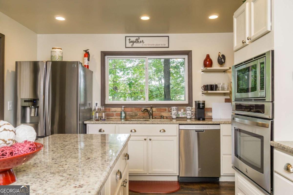 136 Bob Edwards Drive Dahlonega - Photo 10