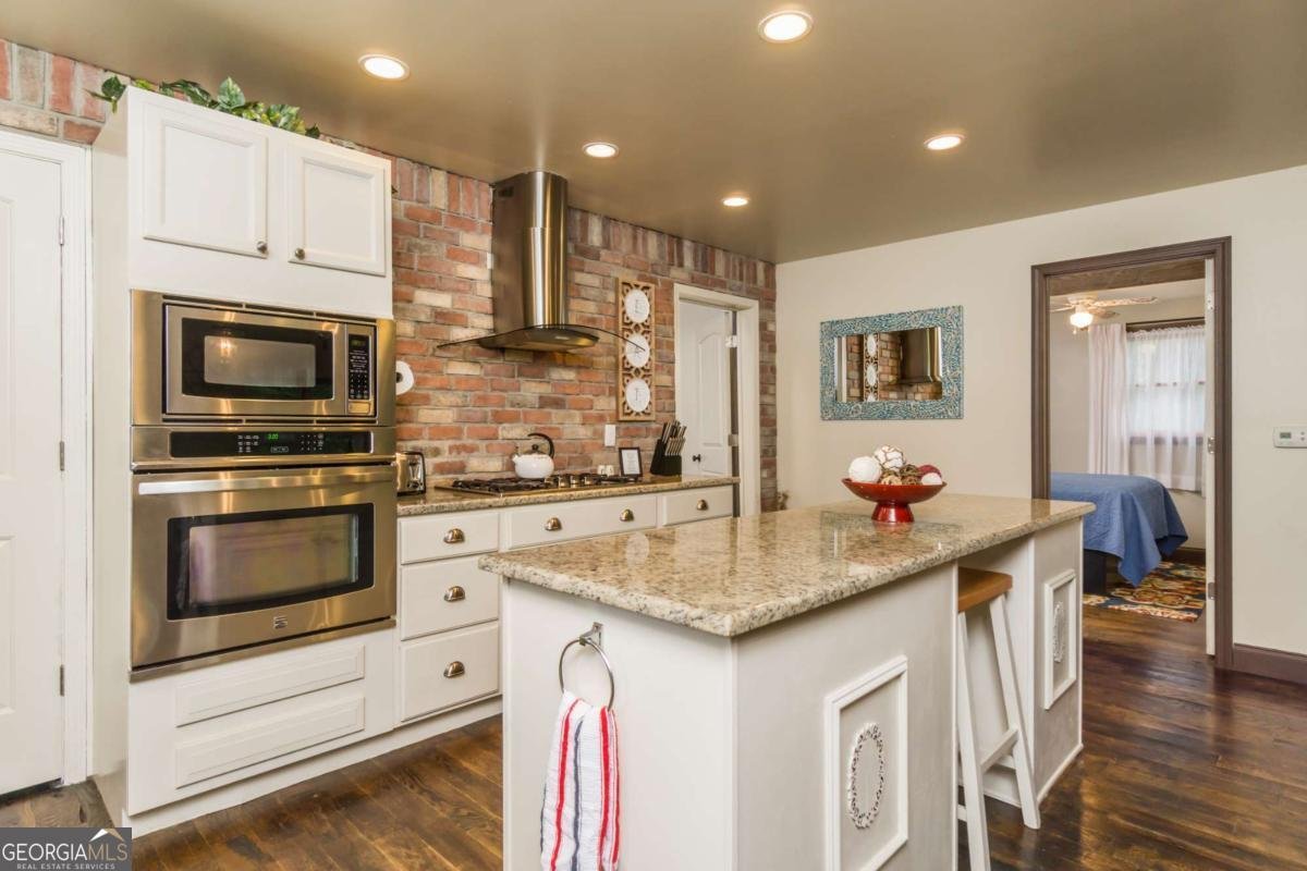 136 Bob Edwards Drive Dahlonega - Photo 11