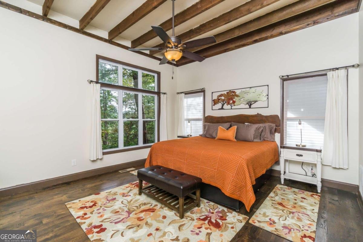 136 Bob Edwards Drive Dahlonega - Photo 12