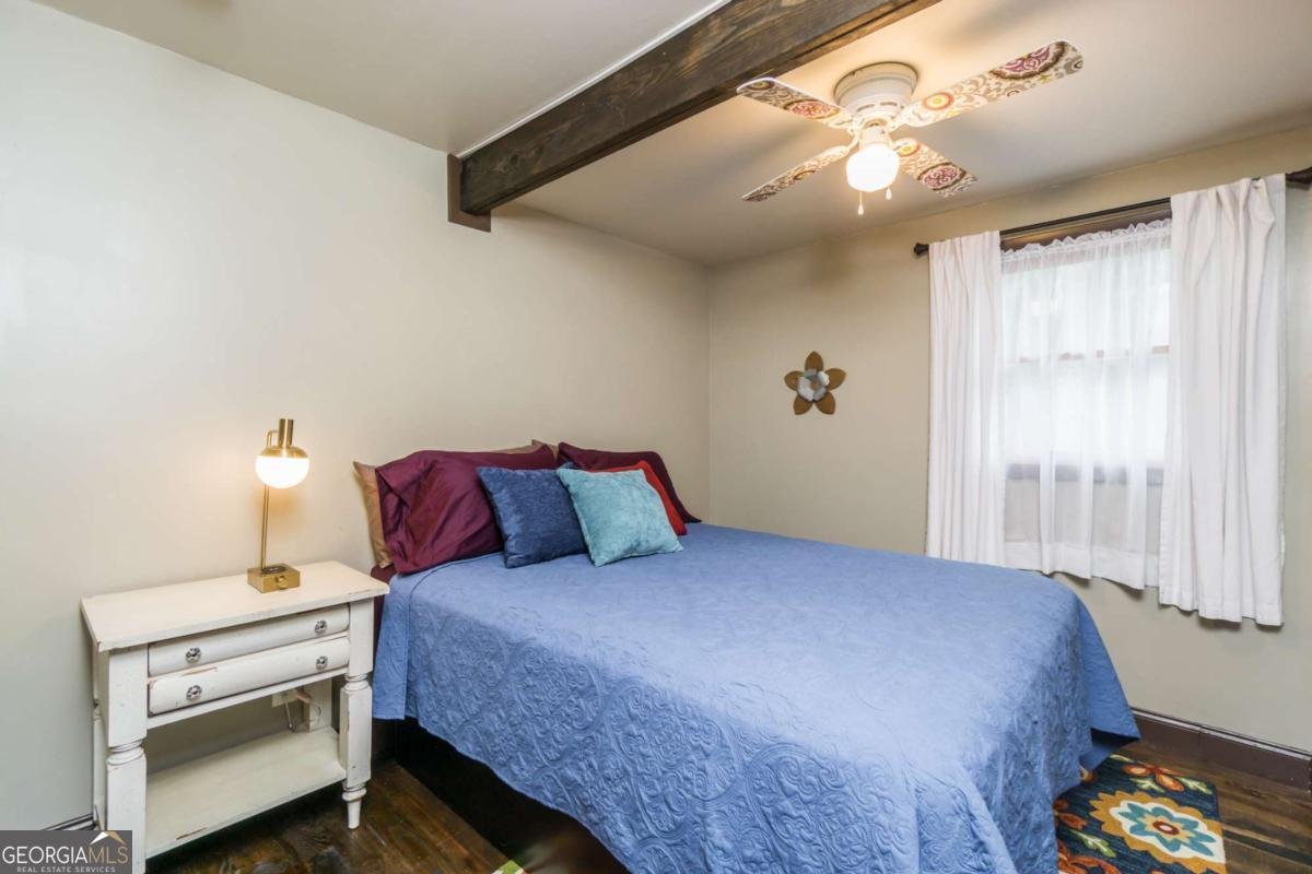 136 Bob Edwards Drive Dahlonega - Photo 15